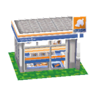 Nook 'n' Go