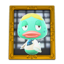 Quillson's Photo (Gold) NH Icon.png