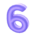 Six lamp's Purple variant