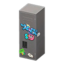 Splatoon locker