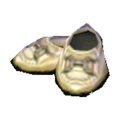White Leather Shoes NL Model.png