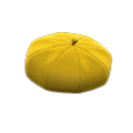 Beret (Mustard) NH Storage Icon.png