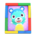 Bluebear's photo's Colorful variant