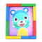 Bluebear's Photo (Colorful) NH Icon.png