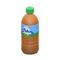 Bottled Beverage (Brown - Light Blue) NH Icon.png