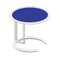 Cool Side Table (White - Blue) NH Icon.png