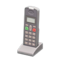 Cordless Phone (Silver) NH Icon.png