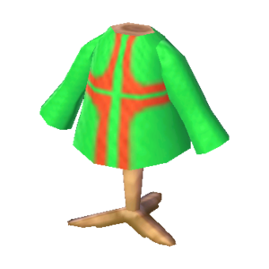 Crossing Shirt NL Model.png