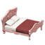 Elegant Bed