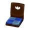 Floor Seat (Dark Brown - Blue) NL Model.png