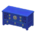 Imperial chest's Blue variant