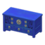 Imperial Chest (Blue)