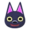 Kiki NL Villager Icon.png