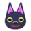 Kiki NL Villager Icon.png