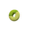 matcha donut