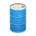 Oil barrel's Light blue variant