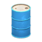 Oil Barrel (Light Blue) NH Icon.png