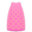 Oversized Print Dress (Pink) NH Icon.png