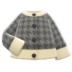 Plover cardigan (New Horizons) - Animal Crossing Wiki - Nookipedia