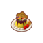 Pompompurin Pudding PC Icon.png