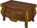 Rococo Dresser (Gothic Yellow) NL Render.png