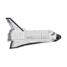 space shuttle