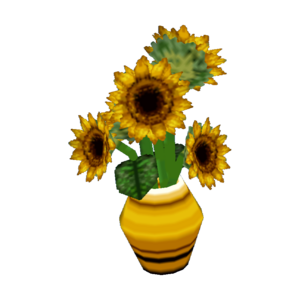 Sunflower CF Model.png