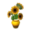 Sunflower NL Model.png