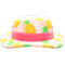 Tropical Hat (Pink) NH Icon.png