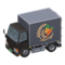 Truck (Black - Produce Company) NH Icon.png