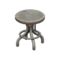 Vintage Stool (Silver) NH Icon.png