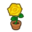 Yellow-Rose Plant NH Inv Icon.png