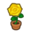 Yellow-Rose Plant NH Inv Icon.png