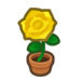 Yellow-Rose Plant NH Inv Icon.png