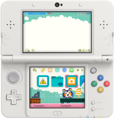 3DS Theme - Animal Crossing New Leaf - Mabel Able.png
