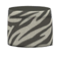 Animal-Stripes Skirt (Zebra) NH Storage Icon.png