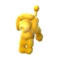 Balloon-Dog Lamp (Yellow) NL Model.png