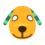 Biskit NH Villager Icon.png