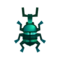 Blue Weevil Beetle PC Icon.png
