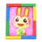 Bunnie's Photo (Colorful) NH Icon.png