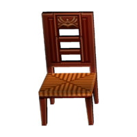 Classic chair