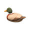 Decoy Duck (Mallard) NH Icon.png