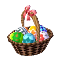 Egg basket