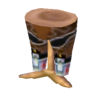 Ganondorf pants