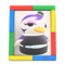 Gwen's Photo (Colorful) NH Icon.png