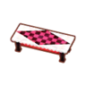Lovely Table (Black and Pink) PC Icon.png