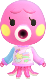 Heart sweater (New Horizons) - Animal Crossing Wiki - Nookipedia