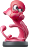 Octoling Octopus Splatoon amiibo Figure.png