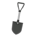 Outdoorsy Shovel (Black) NH Icon.png
