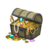 Pirate-Treasure Chest NH Icon.png